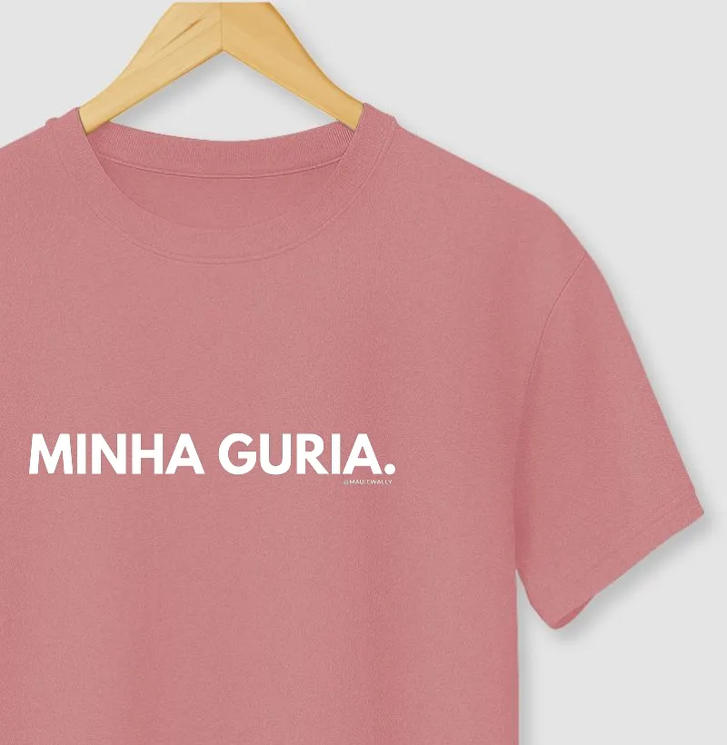 Minha Guria