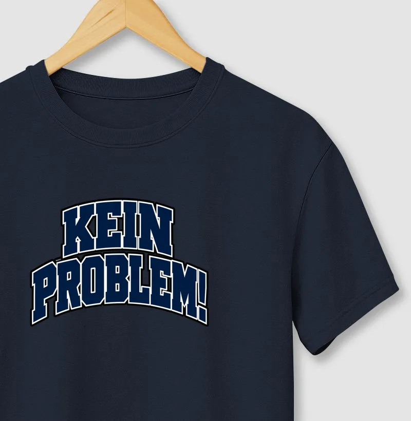 Kein Problem!