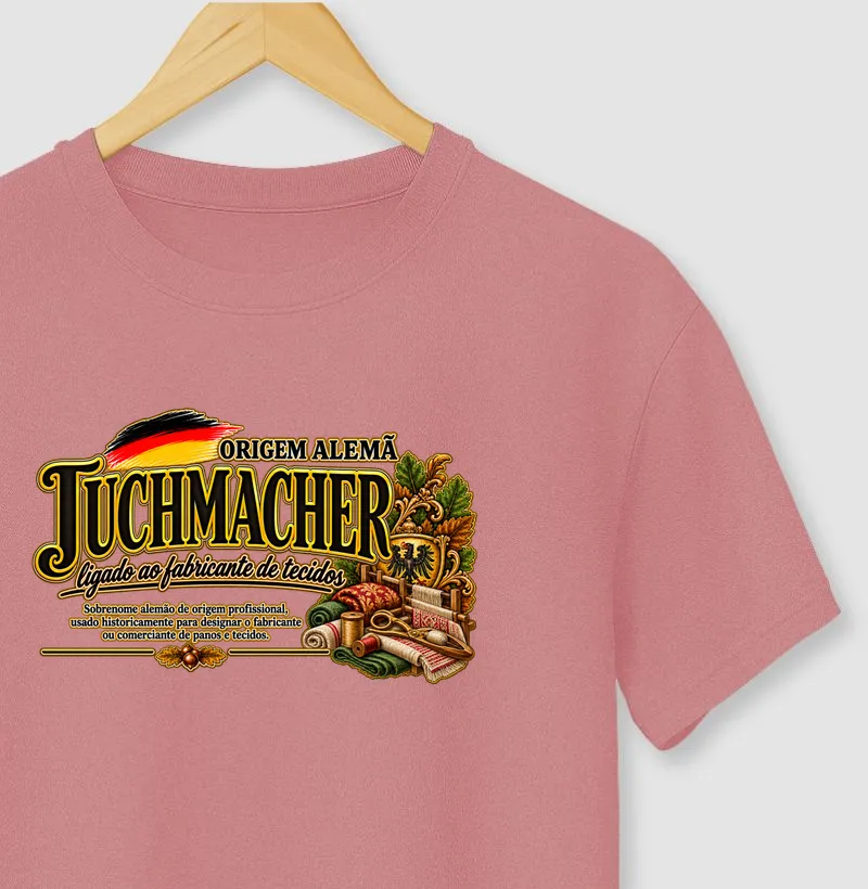 Tuchmacher 