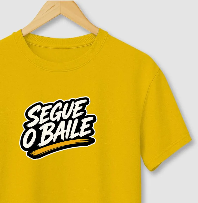 Segue o Baile