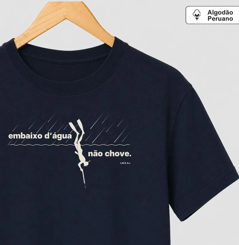Embaixo D'água
