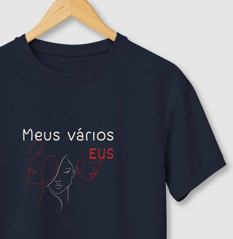 Meus varios EUS