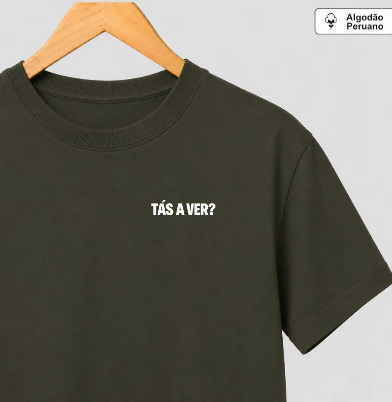 Tás Ver Bolso