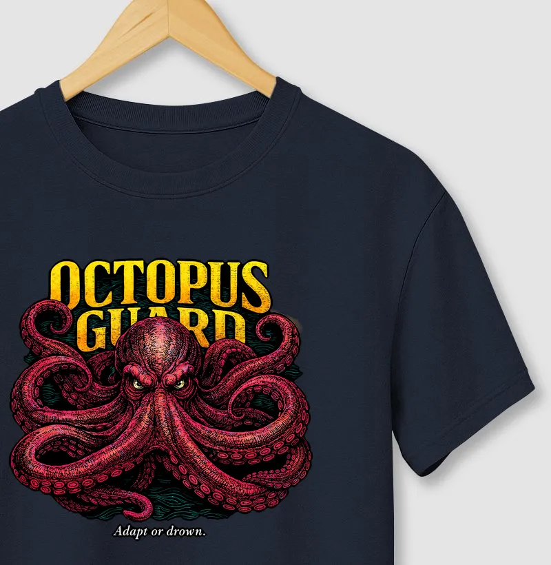 Octopus Guard