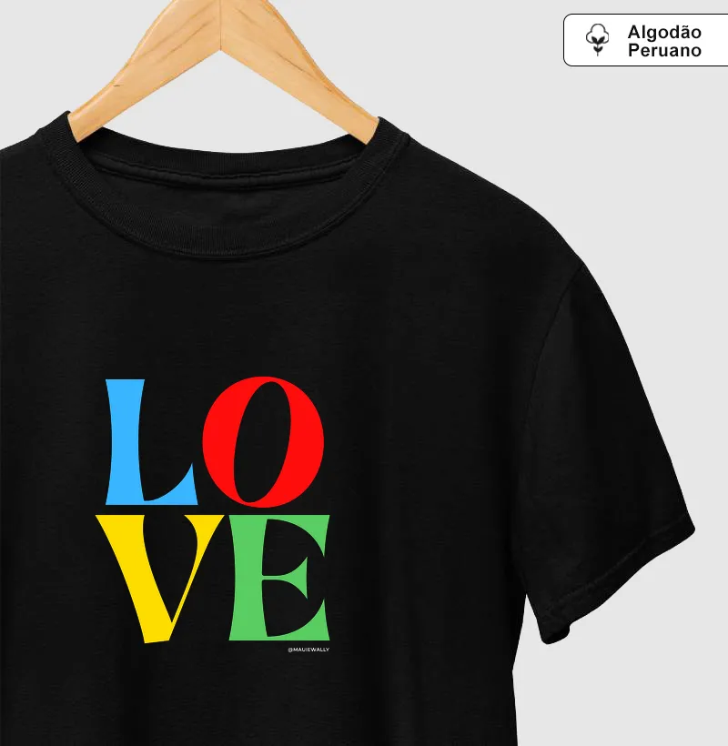 LOVE light