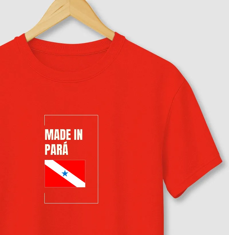 Made in Pará