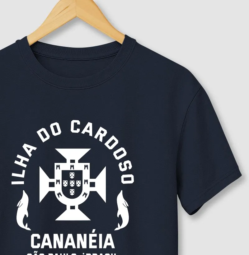 Ilha do Cardoso