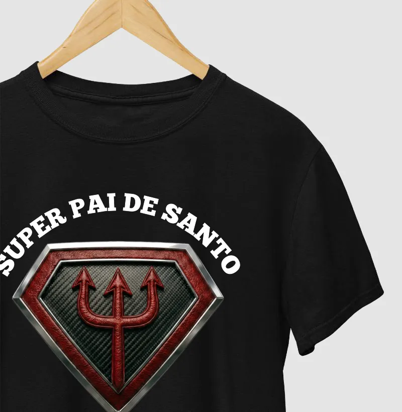 Super pai de santo