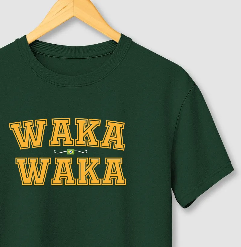 Waka waka