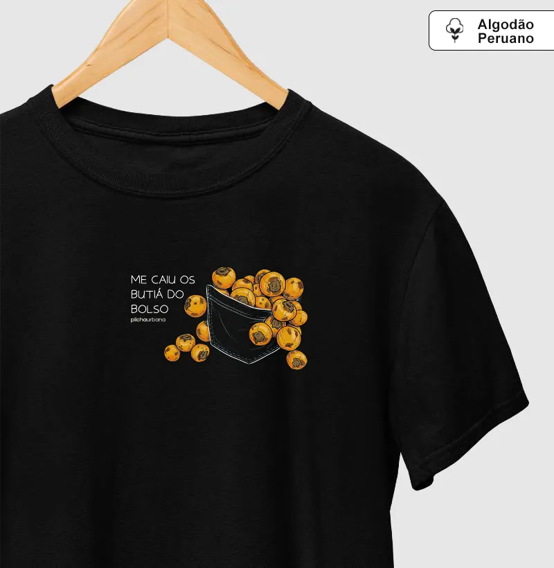 Butiá do Bolso (Premium)