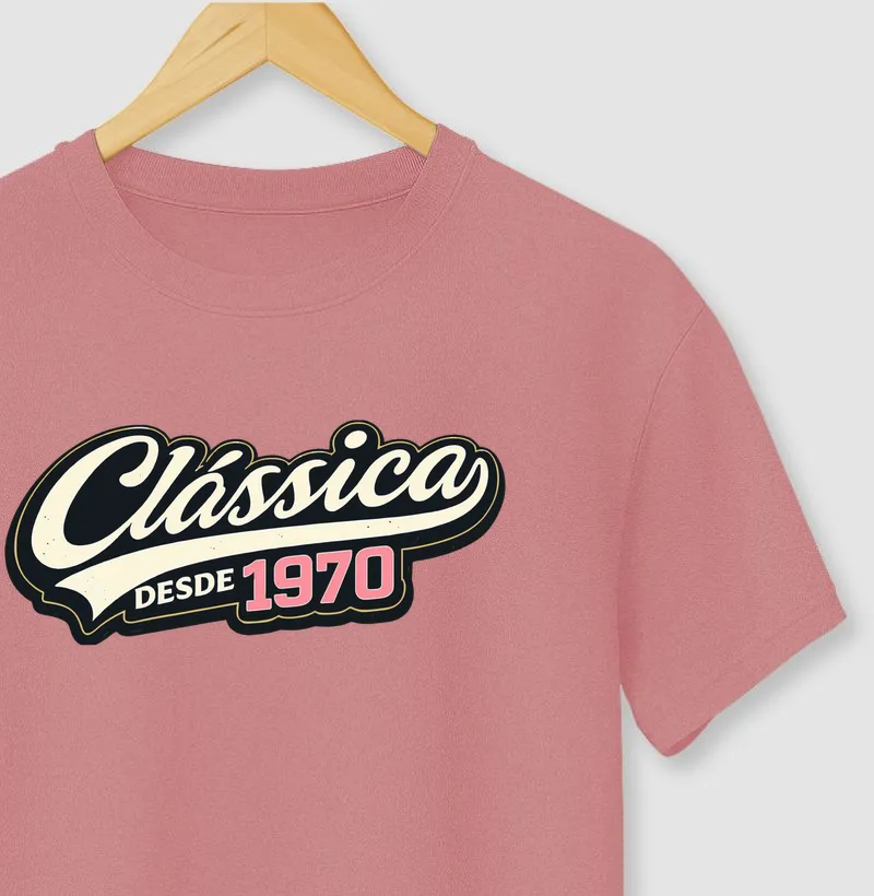 CLÁSSICA 1970