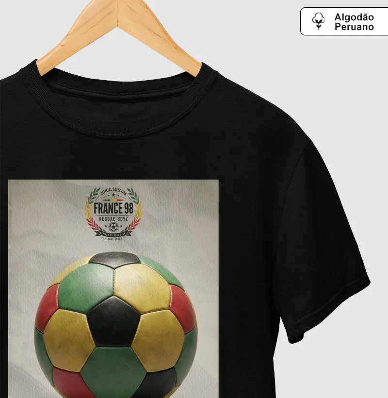 Reggae Boyz