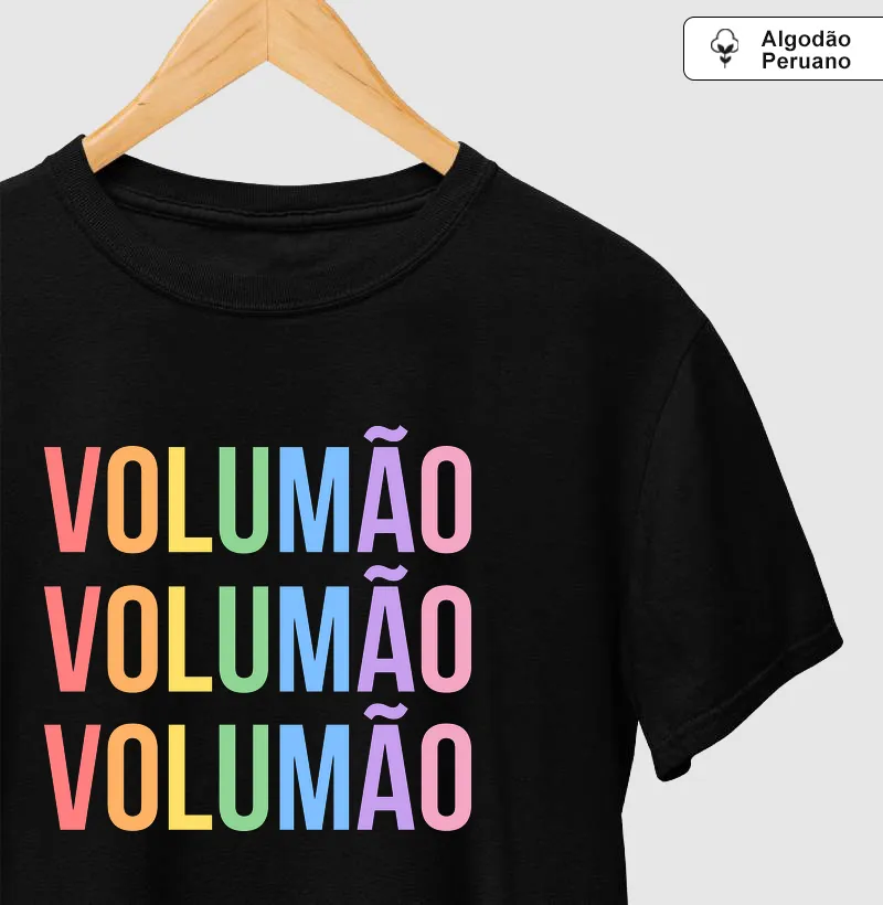 Volumão