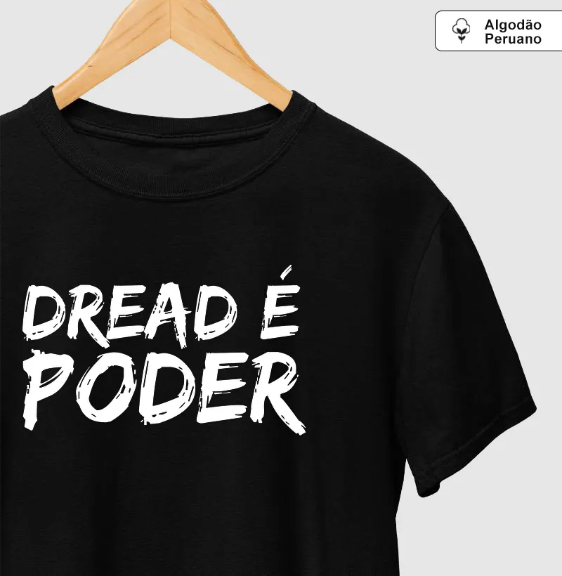 Dread é poder