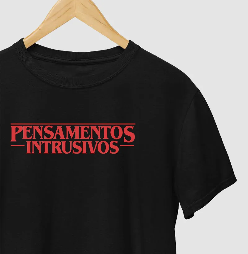 Pensamentos Intrusivos