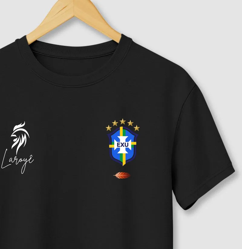 Seleção de exu