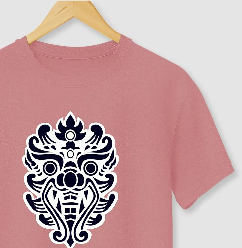 Camiseta The Beach