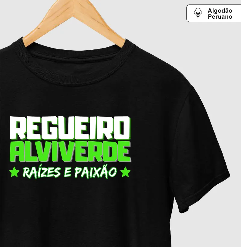 Regueiro Alviverde