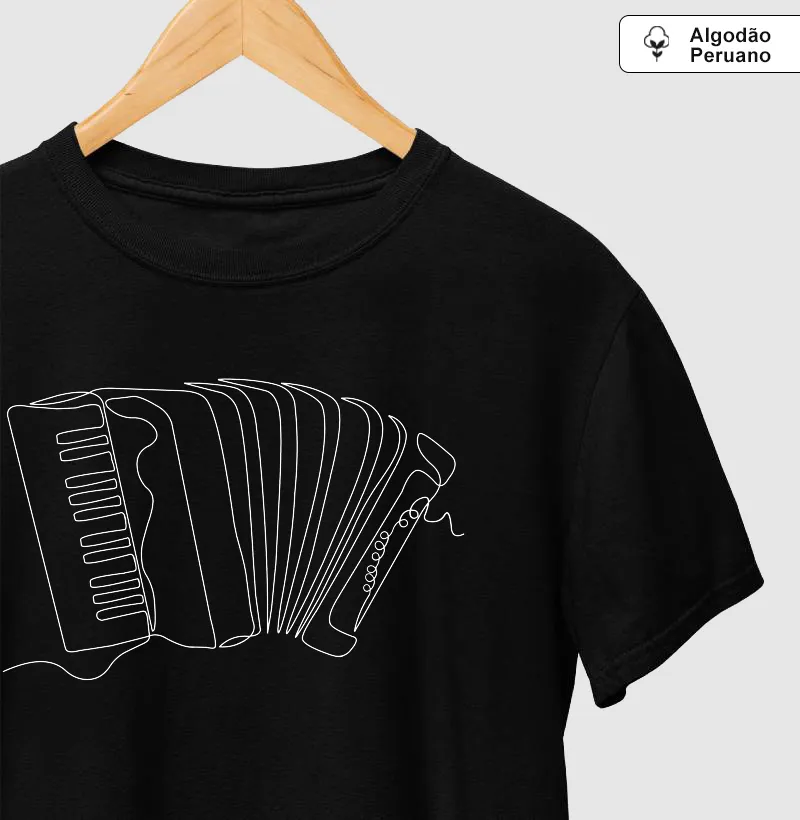 Acordeon Minimalista