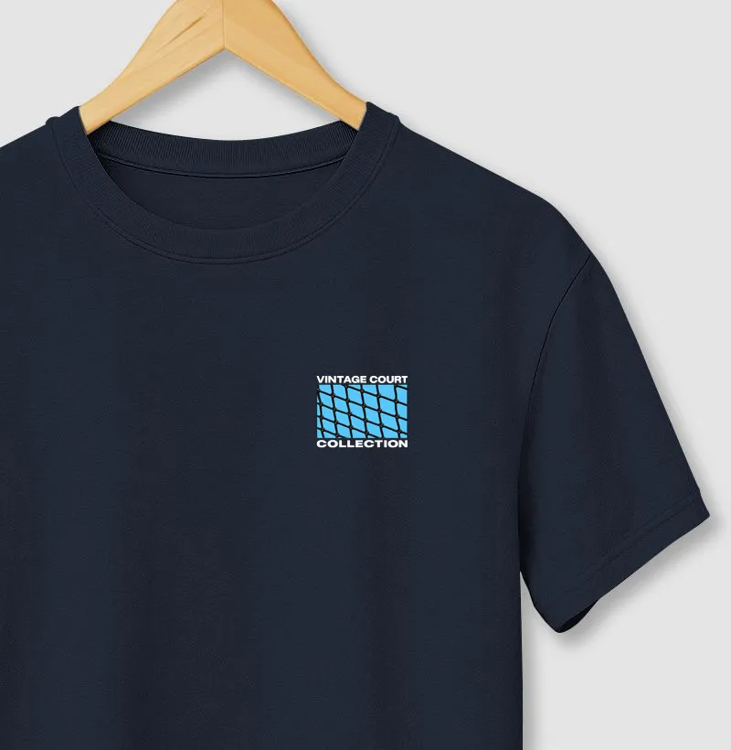 VINTAGE COURT COLLECTION - Camiseta