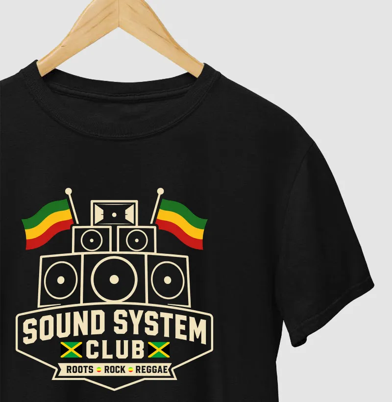 Jamaican Sound System Club