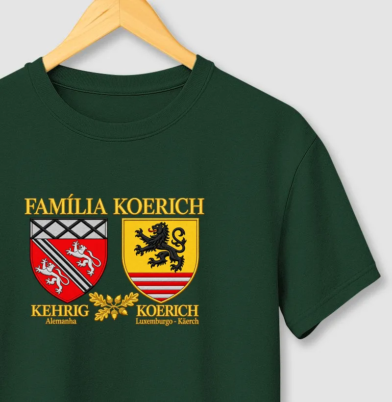 Família Koerich
