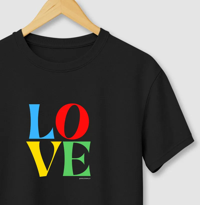 LOVE light