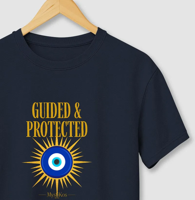 Guided & Protected - escura