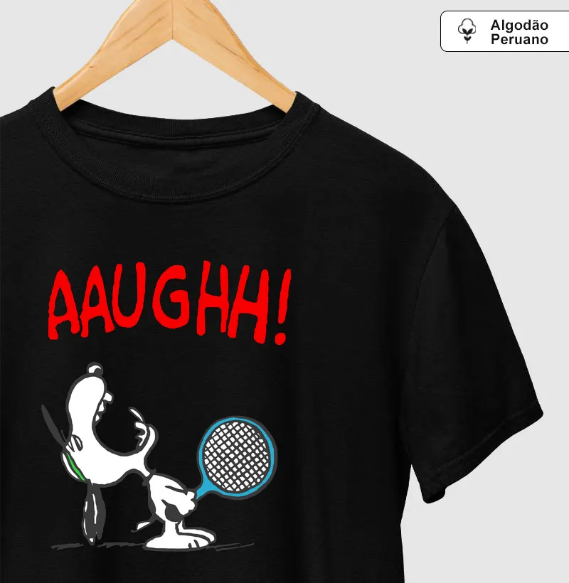 AUUGHH!