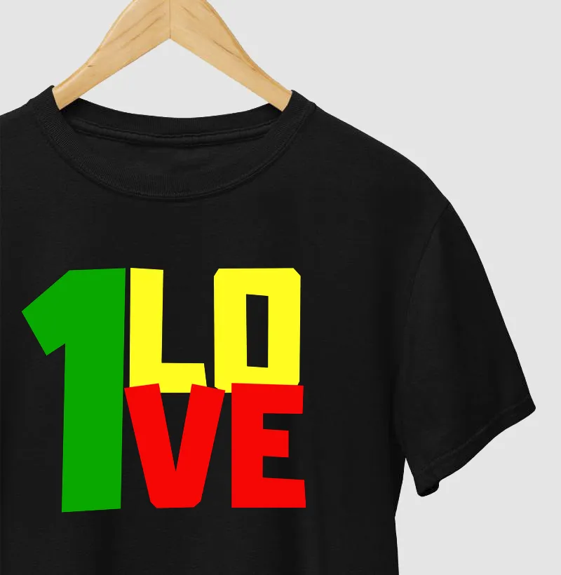 1 love