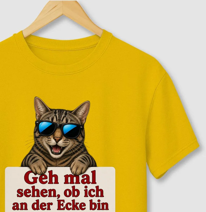 Gato Sarcástico