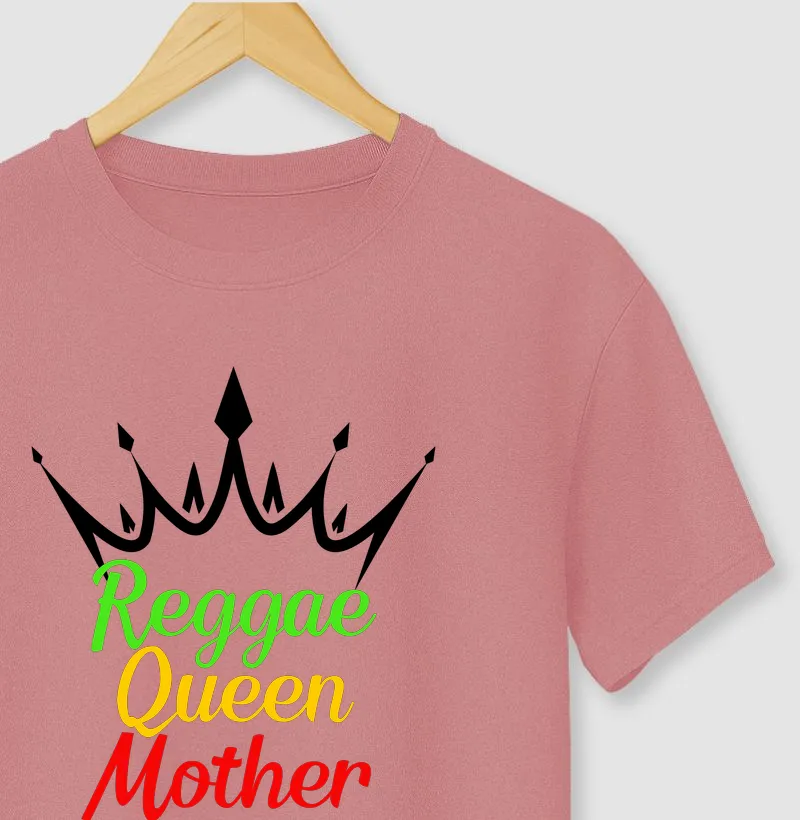 Reggae Queen Mother