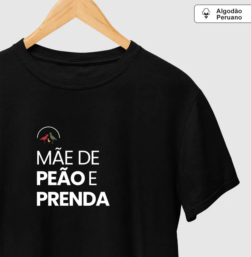 Mãe de Peão e Prenda