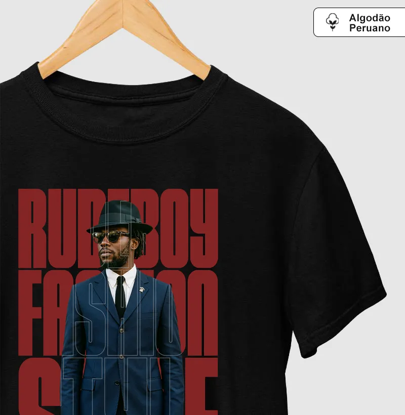 Rudeboy Fashion Style