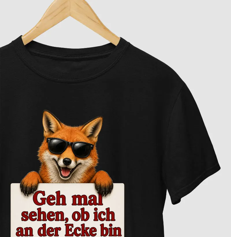 Raposa Sarcástica