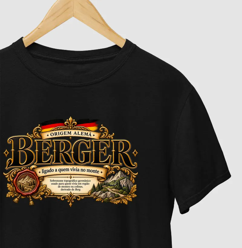 Berger 