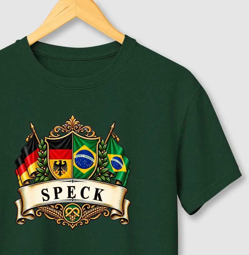 Speck  - Camiseta