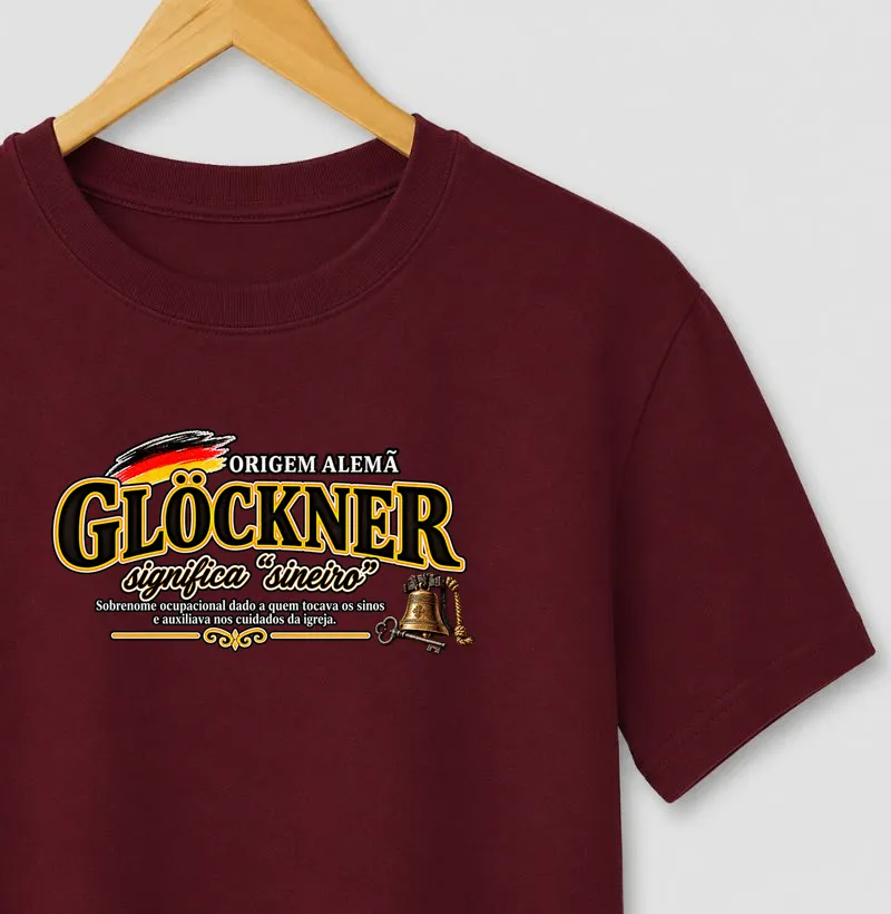 Glöckner 