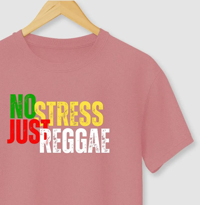 No Stress Just Reggae