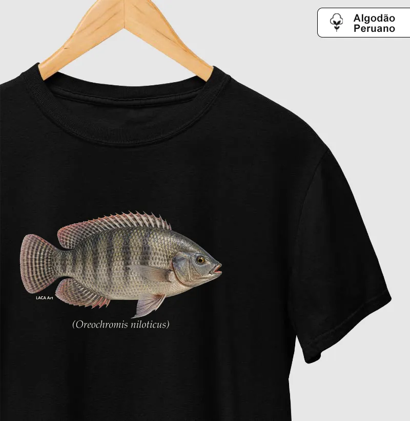 Tilápia