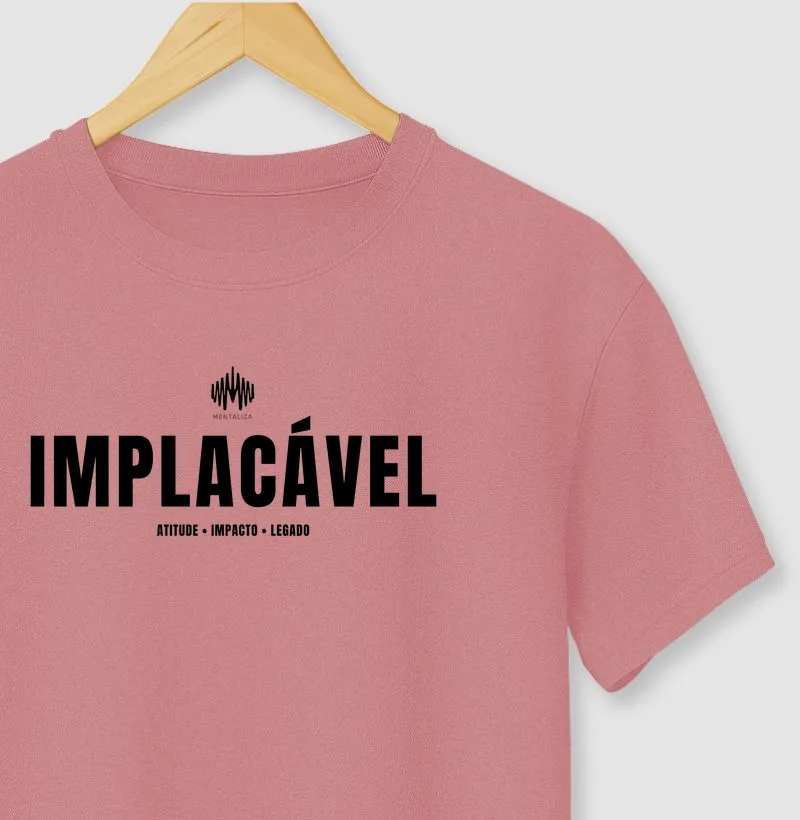 Implacável