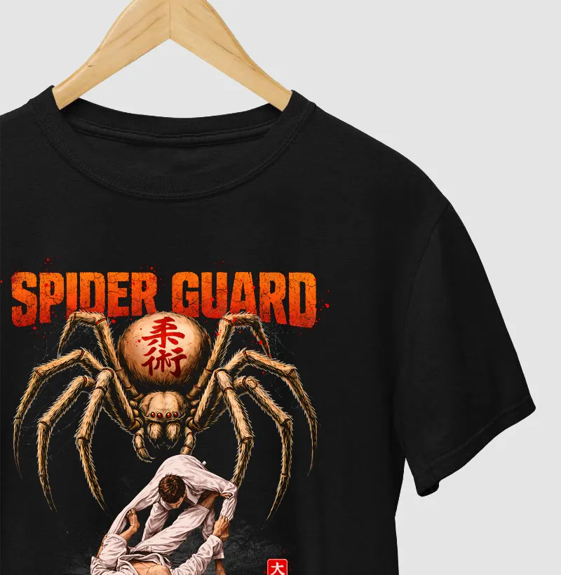 Spider Guard