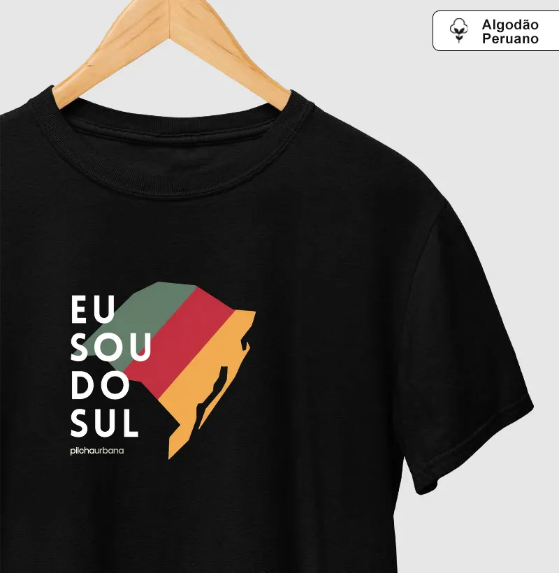 Eu sou do Sul II (Premium)