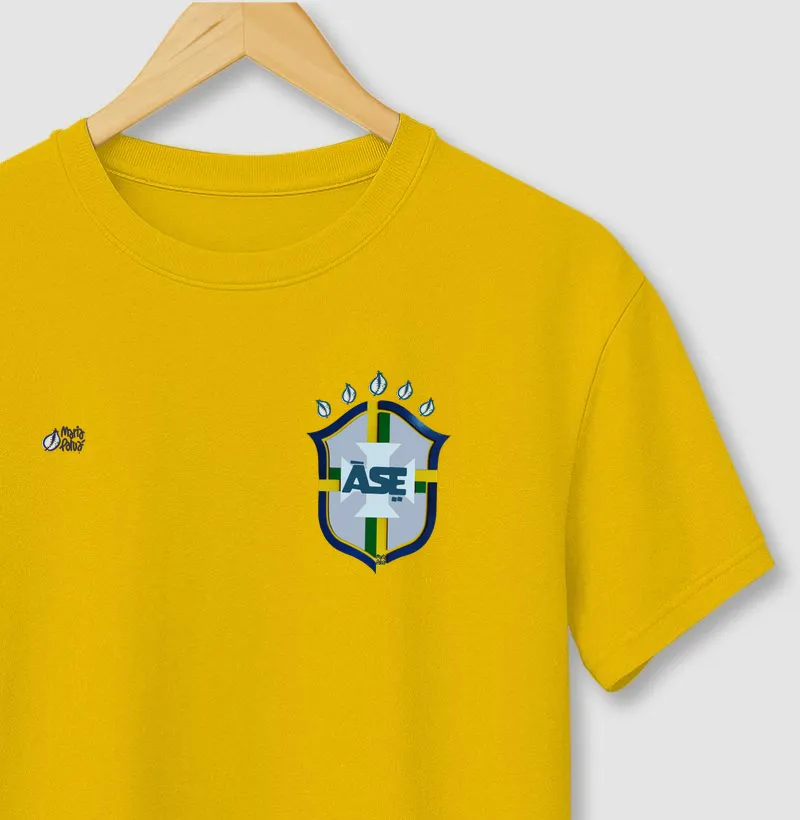 Asé Copa no Terreiro Maria Patuá