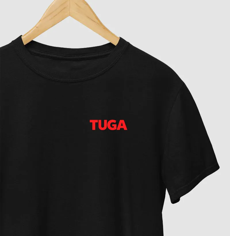 Tuga no Bolso