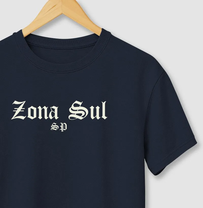 Zona Sul - SP