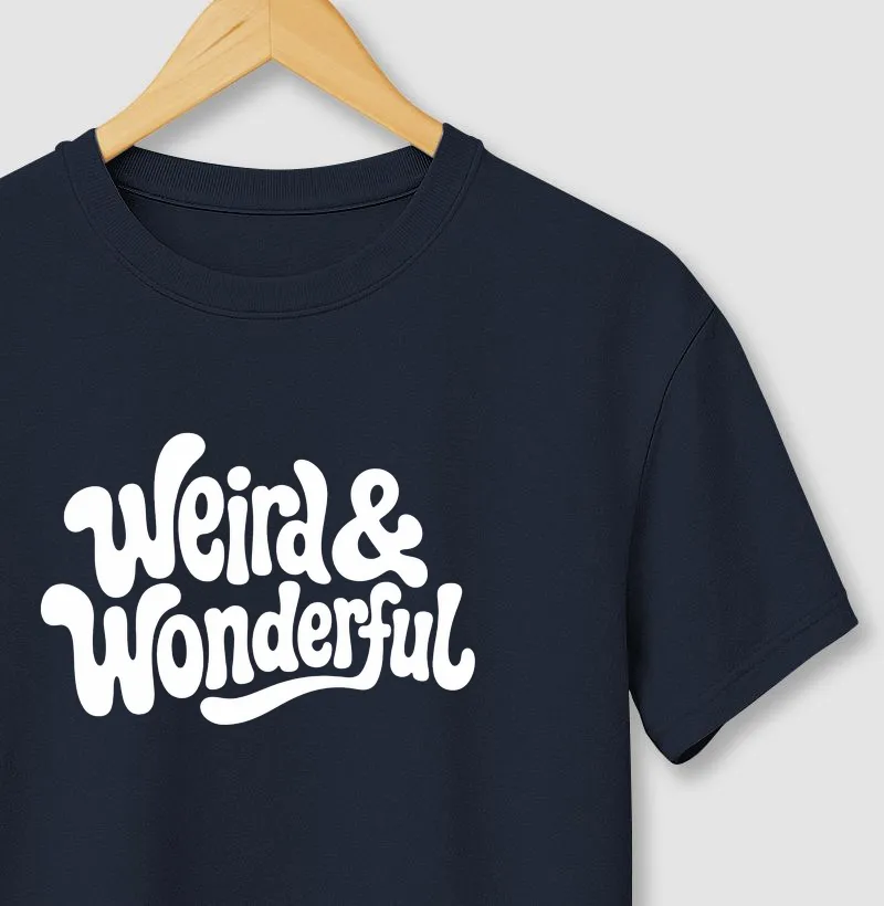 Weird and Wonderful 2b