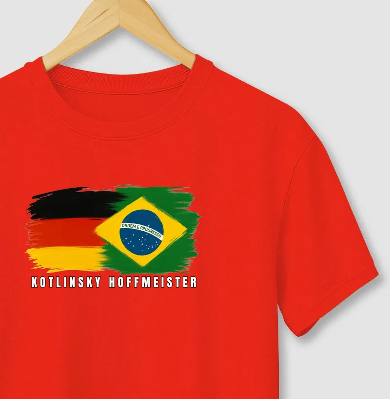  Kotlinsky Hoffmeister - Camiseta