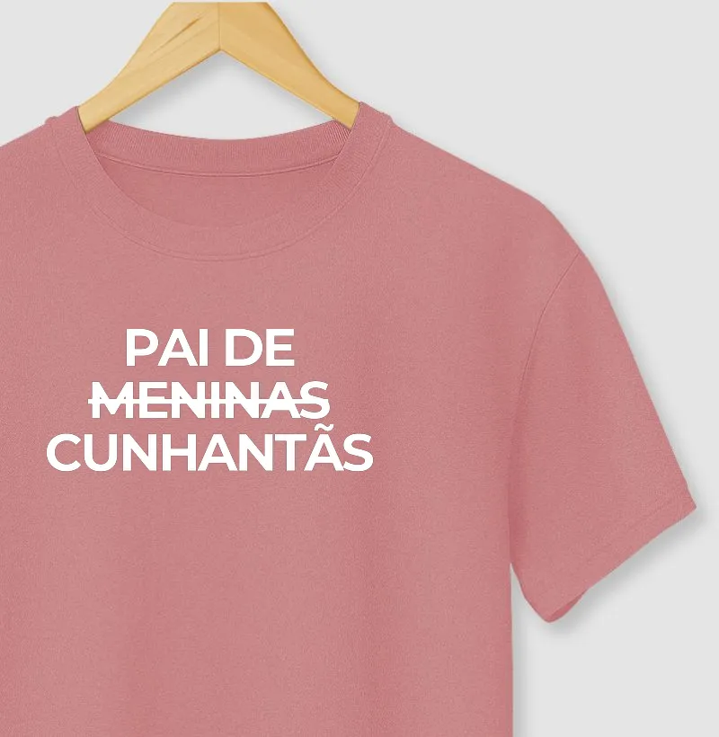 Pai de Cunhantãs