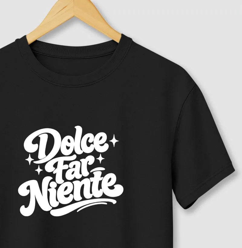 Dolce Far Niente 2p